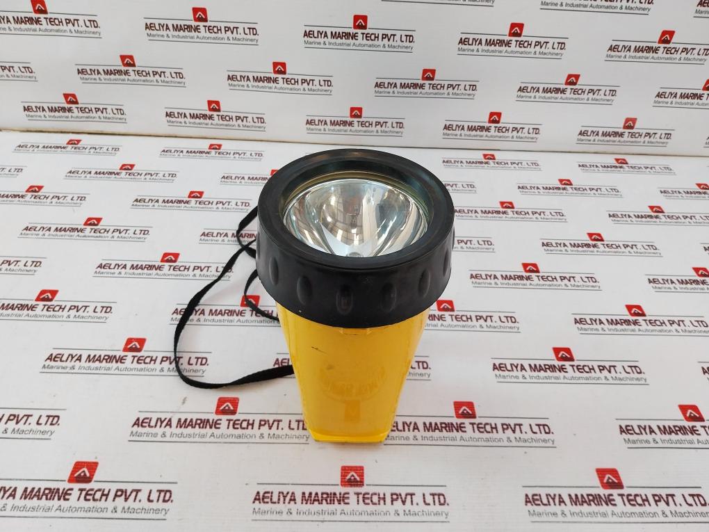 Df-6 Portable Explosion-proof Flashlight