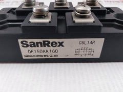 Df150aa160-Power-Supply-Module-By-Sanrex-C6l14r-7