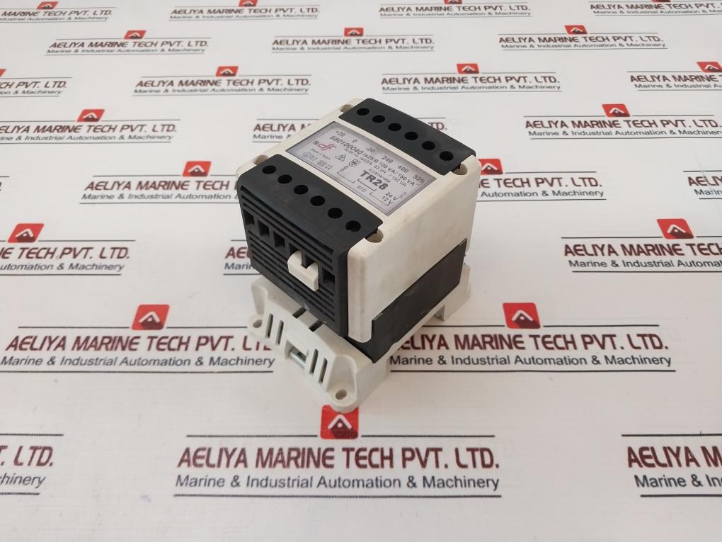 Df Electric 680100040 Control Transformer 50-60Hz