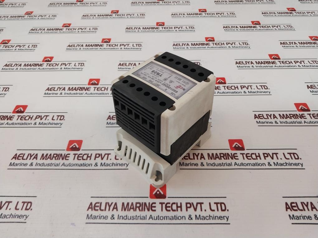 Df Electric 680100040 Control Transformer 50-60Hz