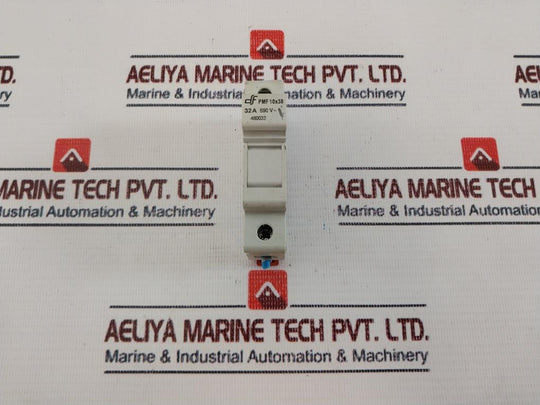 DF Electric PMF 10X38 Fuse Holder 480032