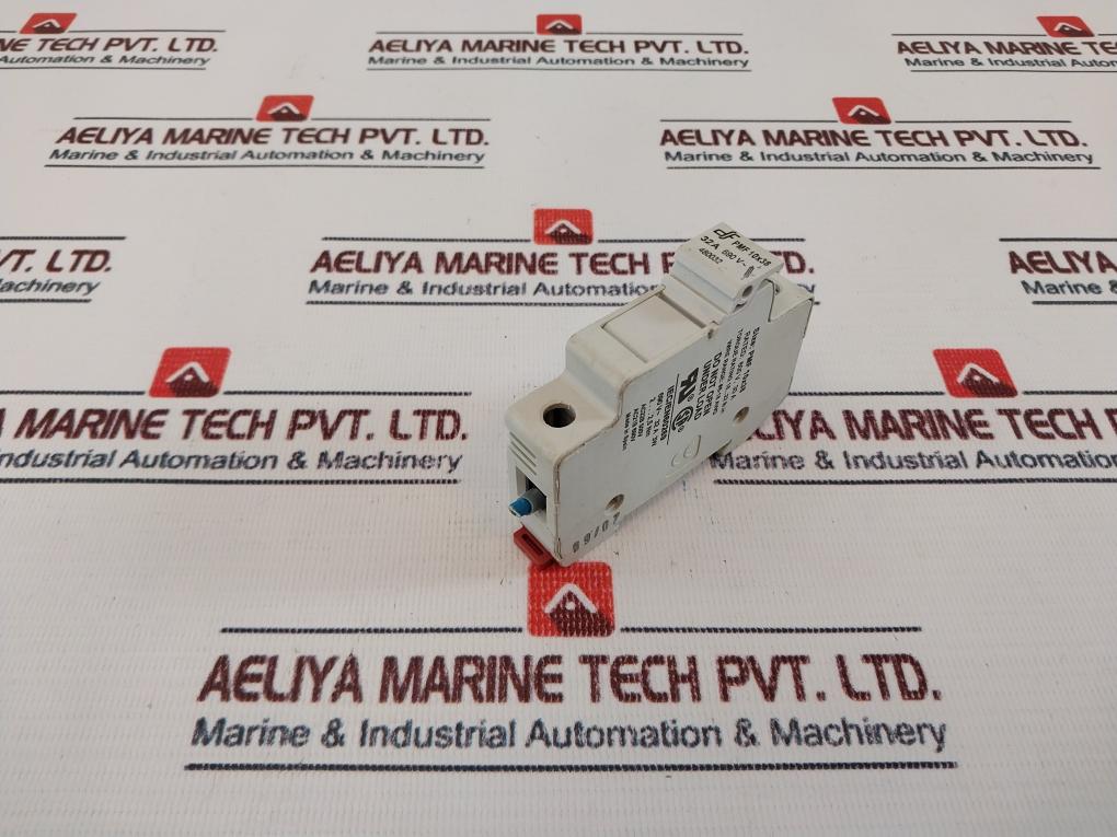 DF Electric PMF 10X38 Fuse Holder 480032