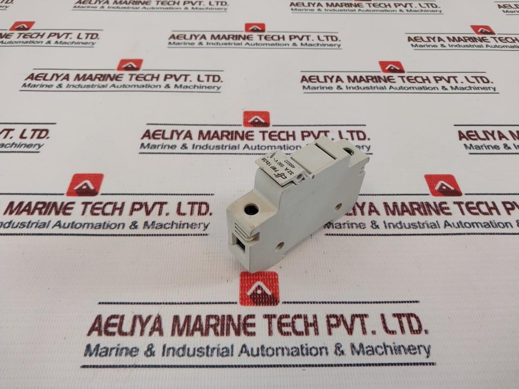 DF Electric PMF 10X38 Fuse Holder 480032