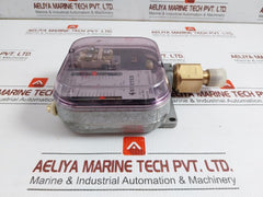 Dfc-17B-76-F001-Pressure-Switch-0-10-Bar-Sauter-208983-6