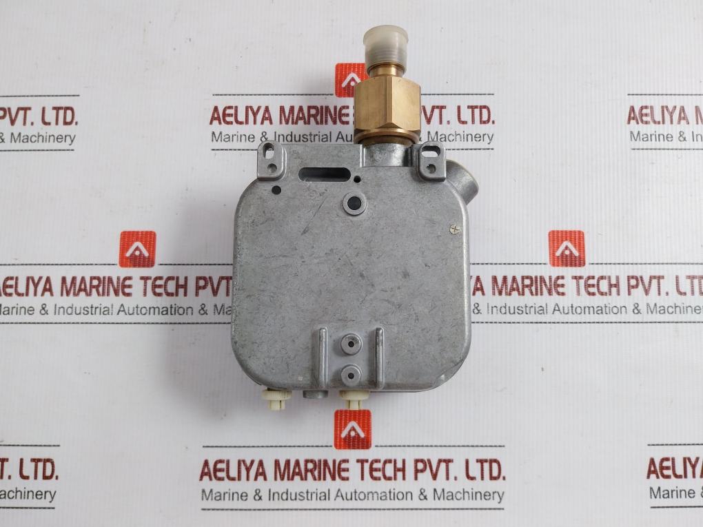 Dfc-17B-76-F001-Pressure-Switch-0-10-Bar-Sauter-208983-7