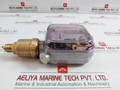 Dfc17B59 F001 Pressure Regulator Switch Sauter -1 To 5Bar