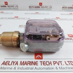 Dfc17B59 F001 Pressure Regulator Switch Sauter -1 To 5Bar