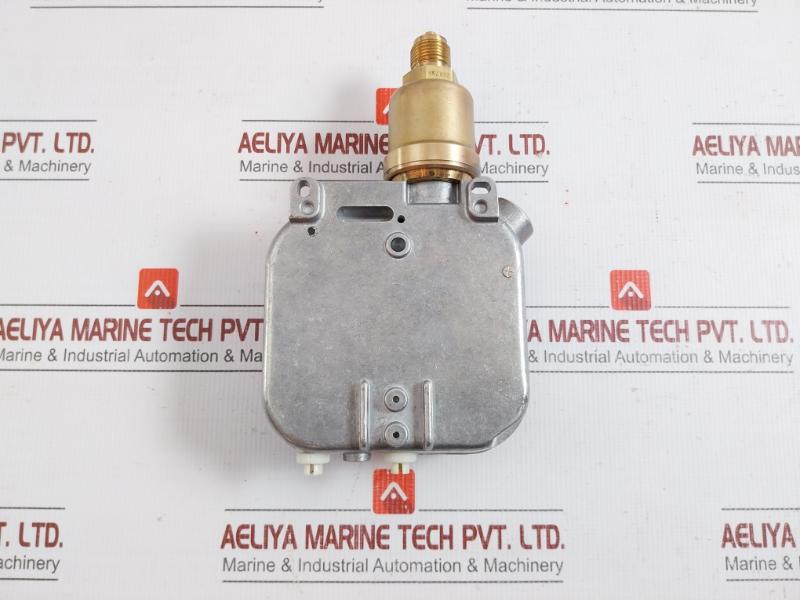 Dfc17B59 F001 Pressure Regulator Switch Sauter -1 To 5Bar