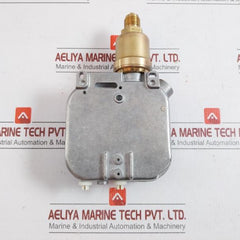 Dfc17B59 F001 Pressure Regulator Switch Sauter -1 To 5Bar