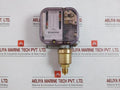 Dfc17B59 F001 Pressure Regulator Switch Sauter -1 To 5Bar