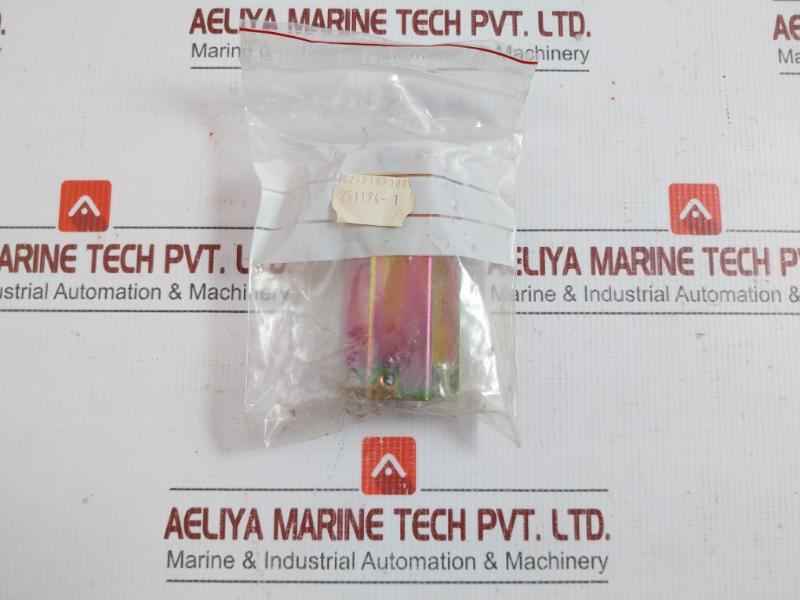 Dfc17B59 F001 Pressure Regulator Switch Sauter -1 To 5Bar