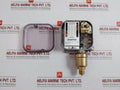 Dfc17B59 F001 Pressure Regulator Switch Sauter -1 To 5Bar