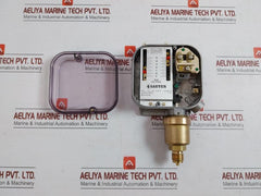 Dfc17B59 F001 Pressure Regulator Switch Sauter -1 To 5Bar