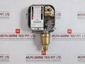 Dfc17B59 F001 Pressure Regulator Switch Sauter -1 To 5Bar
