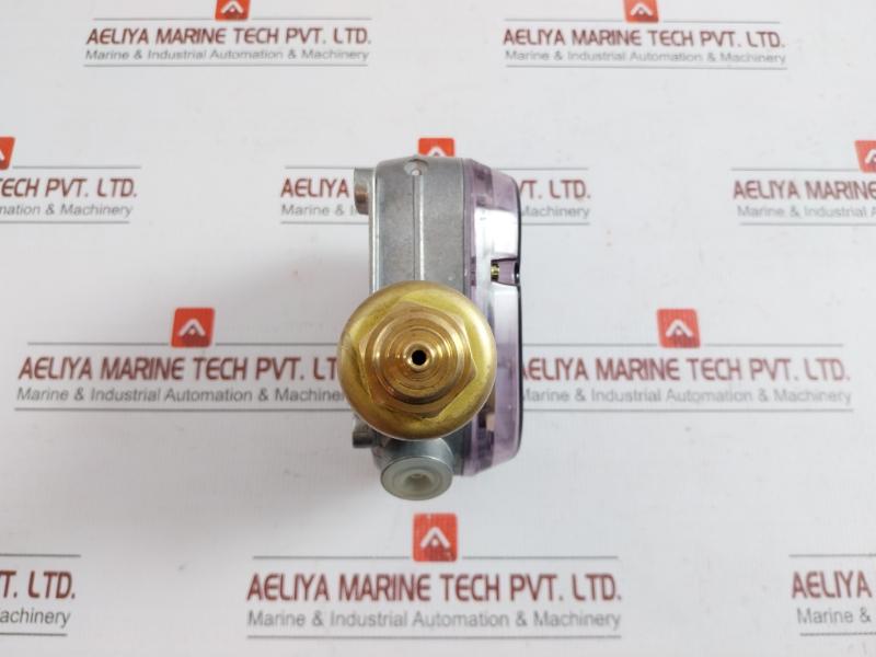 Dfc17B59 F001 Pressure Regulator Switch Sauter -1 To 5Bar