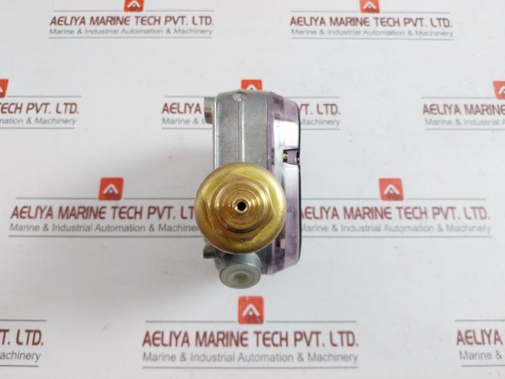 Dfc17B59 F001 Pressure Regulator Switch Sauter -1 To 5Bar