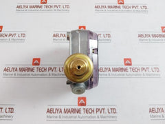 Dfc17B59 F001 Pressure Regulator Switch Sauter -1 To 5Bar