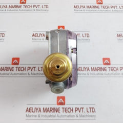 Dfc17B59 F001 Pressure Regulator Switch Sauter -1 To 5Bar