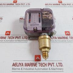 Dfc17B59 F001 Pressure Regulator Switch Sauter -1 To 5Bar
