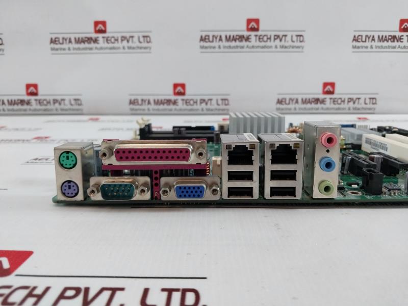 Dfi G7B630-nr Mother Board Set G7B632-300G G7B632-800G V8210Am Ke45-975-0160-002