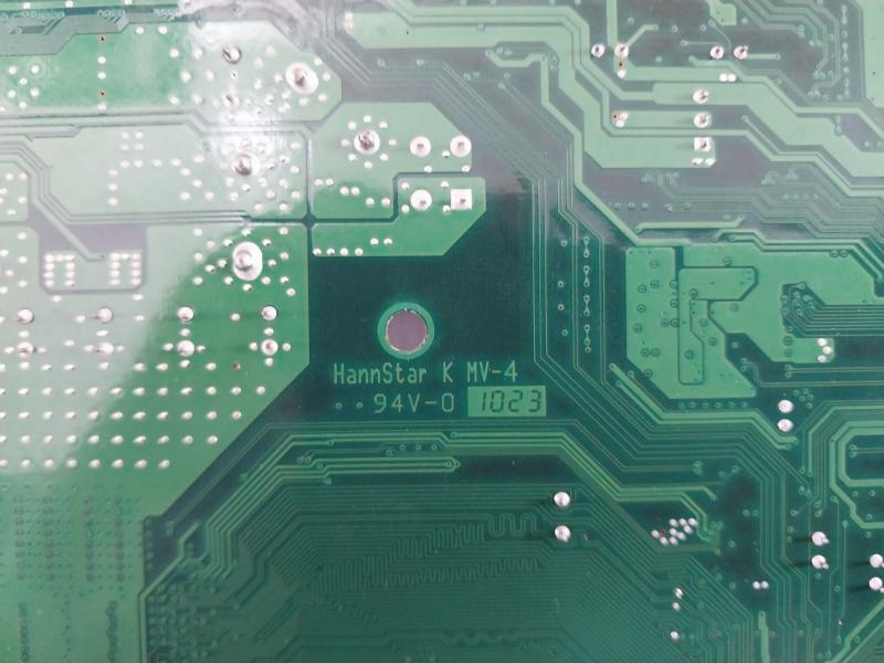 Dfi G7B630-nr Mother Board Set G7B632-300G G7B632-800G V8210Am Ke45-975-0160-002