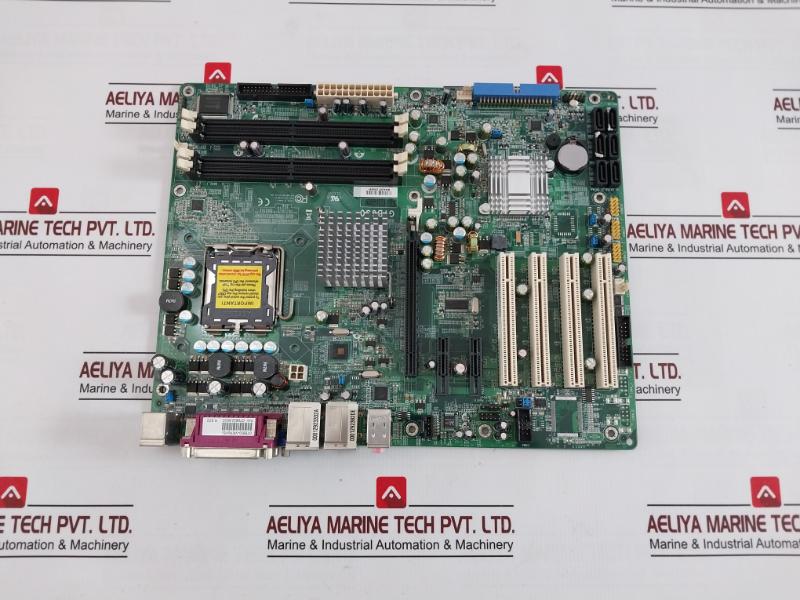 Dfi G7B630-nr Mother Board Set G7B632-300G G7B632-800G V8210Am Ke45-975-0160-002