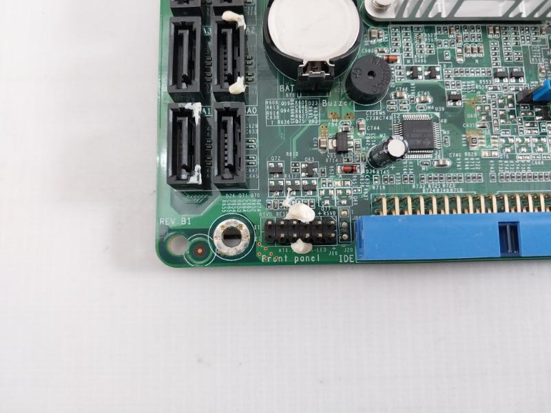 Dfi G7B630-nr Mother Board Set G7B632-300G G7B632-800G V8210Am Ke45-975-0160-002