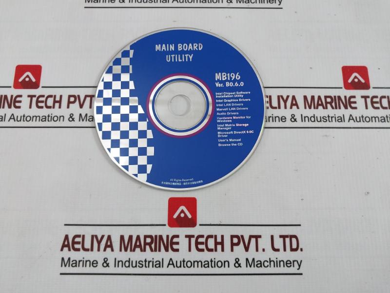 Dfi G7B630-nr Mother Board Set G7B632-300G G7B632-800G V8210Am Ke45-975-0160-002