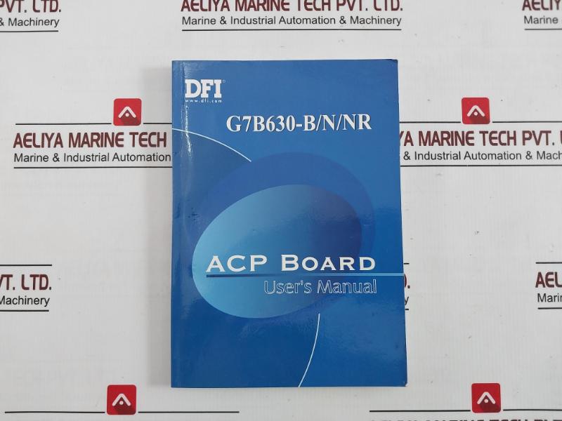 Dfi G7B630-nr Mother Board Set G7B632-300G G7B632-800G V8210Am Ke45-975-0160-002