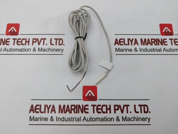 Dfsg Alif Magnetic Cylinder Reed Switch Sensor 2-meter