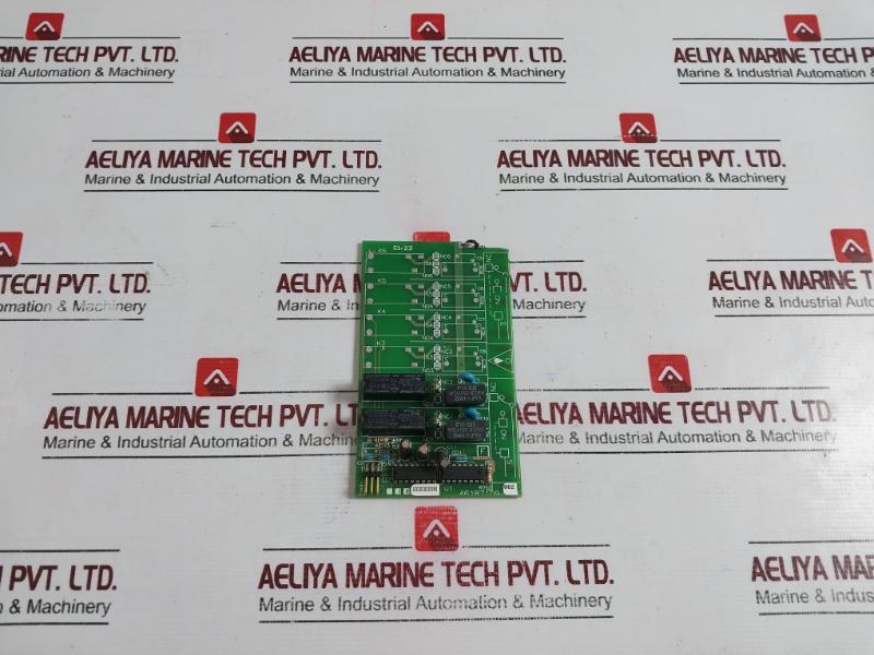 Dful94v0 46187109-002 Module G0303020080 Printed Circuit Board