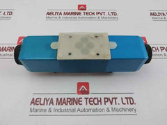Dg4V-3-2N-m-u-h7-60-en38 Vickers 24Vdc 350 Bar Directional Control Valve