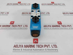 Dg4V-3-2N-m-u-h7-60-en38 Vickers 24Vdc 350 Bar Directional Control Valve