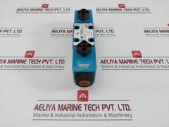 Dg4V-3-2N-m-u-h7-60-en38 Vickers 24Vdc 350 Bar Directional Control Valve