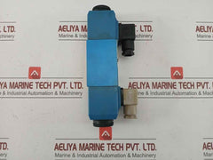 Dg4V 3 2N H M U1 D6 60 En38 Directional Control Valve Vickers