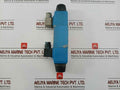 Dg4V 3 2N H M U1 D6 60 En38 Directional Control Valve Vickers