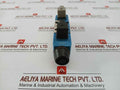 Dg4V 3 2N H M U1 D6 60 En38 Directional Control Valve Vickers