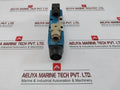 Dg4V 3 2N H M U1 D6 60 En38 Vickers Directional Control Valve