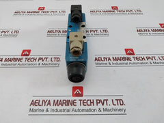 Dg4V 3 2N H M U1 D6 60 En38 Vickers Directional Control Valve