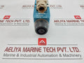 Dg4V 3 2N H M U1 D6 60 En38 Vickers Directional Control Valve