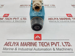 Dg4V 3 2N H M U1 D6 60 En38 Vickers Directional Control Valve