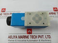 Dg4V 3S 2A M U D5 60 Vickers Solenoid-operated Directional Control Valve 350Bar