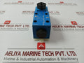 Dg4V 3S 2A M U D5 60 Vickers Solenoid-operated Directional Control Valve 350Bar