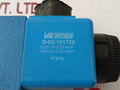Dg4V 3S 2A M U D5 60 Vickers Solenoid-operated Directional Control Valve 350Bar