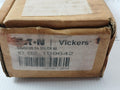 Dg4V 3S 2A M U D5 60 Vickers Solenoid-operated Directional Control Valve 350Bar