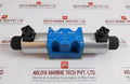 Dg4V 5 2Nj M U H6 20 Directional Control Valve Ip65 Vickers