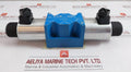 Dg4V 5 2Nj M U H6 20 Directional Control Valve Ip65 Vickers