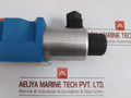 Dg4V 5 2Nj M U H6 20 Directional Control Valve Ip65 Vickers