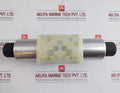Dg4V 5 2Nj M U H6 20 Directional Control Valve Ip65 Vickers