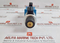 Dg4V 5 2Nj M U H6 20 Directional Control Valve Ip65 Vickers